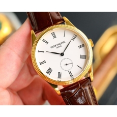 PATEK PHILIPPE Watches